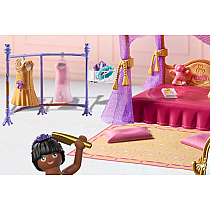 PM BEDROOM W DREESSING ROOM