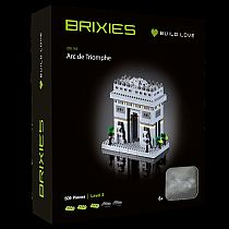 BRIXIES ARC DE TRIOMPHE BOX SM