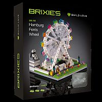 BRIXIES FERRIS WHEEL BOX SMALL