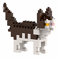 BRIXIES CAT SMALL