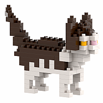 BRIXIES CAT SMALL
