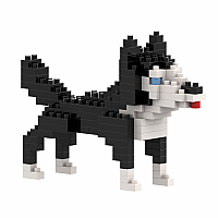 BRIXIES HUSKY LARGE