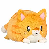 SQUBL ORANGE KITTY