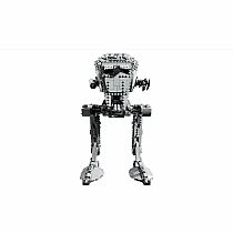 LEGO AT-ST WALKER