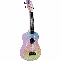 AMAHA GLITTER UKUKELE