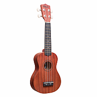 AMAHI MAHOGANY UKULELE