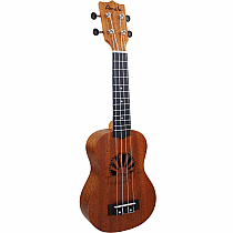 AMAHI MAHOGANY UKULELE