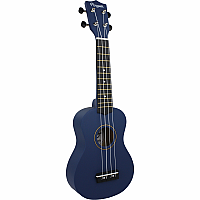 AMAHI UKULELE DARK BLUE
