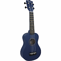 AMAHI UKULELE DARK BLUE