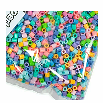 PERLER LG BUCKET-BEAD MANIA