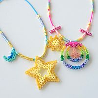 PERLER STRIPES N' JEWELRY KIT