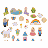 FANTASY MAGNETS