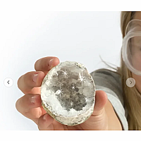 NAT GEO BREAK YOUR OWN GEODE 2