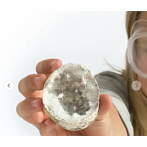 NAT GEO BREAK YOUR OWN GEODE 2