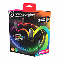 BOUNCE BRIGHTZ COLOR JUMP