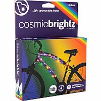 Cosmic Brightz Rainbow
