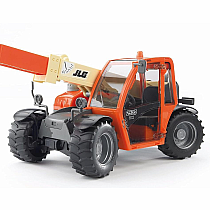 JLG 2505 Telehandler