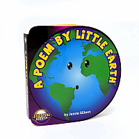 POEM BY LITTLE EARTH