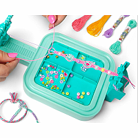 WRAPIT LOOM FRIENDSHIP BRACELET