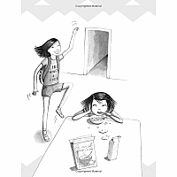 Ivy and Bean Make the Rules---ANNIE BARROWS SOPHIE BLACKALL