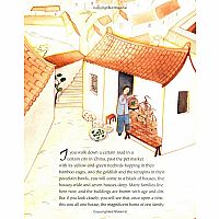 Ruby's Wish   --SHIRIN YIM BRIDGES SOPHIE BLACKALL