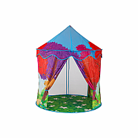 MAGICAL FOREST TENT
