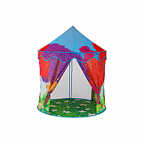 MAGICAL FOREST TENT