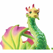 FLOWER DRAGON