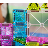 MAGNA-TILES MicroMAGS TRAVEL DELUXE