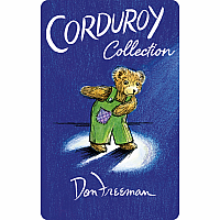 YOTO CORDUROY