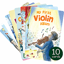 YOTO FIRST CLASSICAL MUSIC COLLECTION