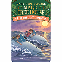 YOTO MAGIC TREE HOUSE SET #2