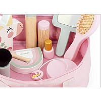 UNICORN VANITY BAG