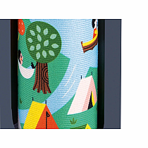 CROSSROADS CITY PLAY MAT