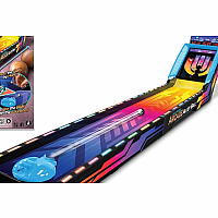 ARCADE ALLEY BALL
