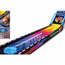ARCADE ALLEY BALL