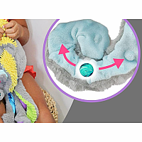 QUIGGLY WIEGHTED OCTOPUS