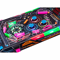 ARCADE PINBALL