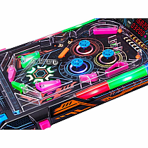 ARCADE PINBALL