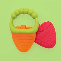 FILL & CHILL TEETHERS