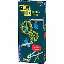 GECKO RUN SPINNERS EXPANSION