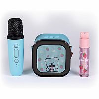 Wireless Karaoke, Critters
