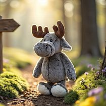 ATLAS MOOSE