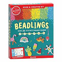 KLUTZ BEADLINGS
