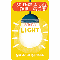 YOTO BRAINBOTS SCIENCE FAIR