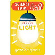 YOTO BRAINBOTS SCIENCE FAIR