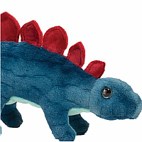 TEGO STEGASAURUS MINI DINO