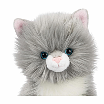 CAMILLA KITTEN