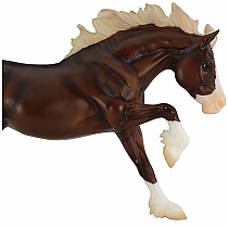 BREYER SURFER'S RIPTIDE