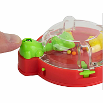 WORLD SM HUNGRY HUNGRY HIPPOS